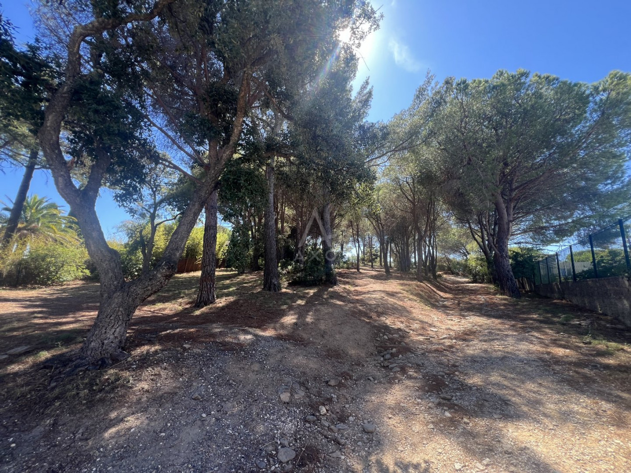 sale Appartement Le Lavandou - Photo 13
