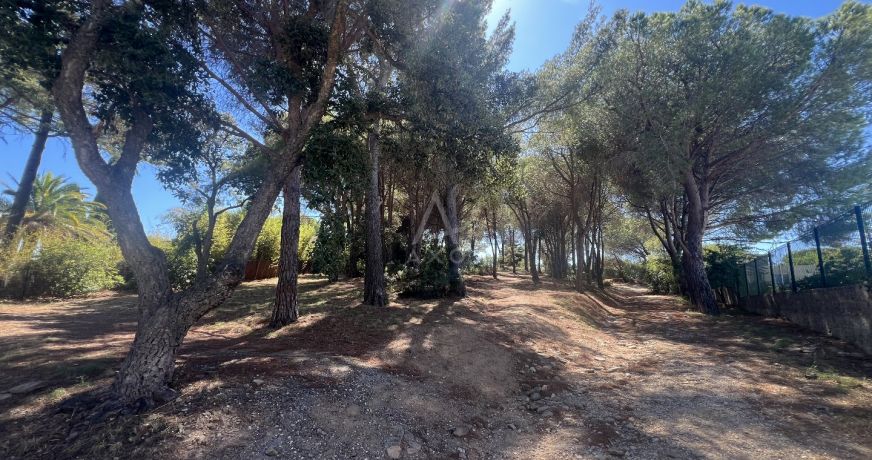 vente Appartement Le Lavandou
