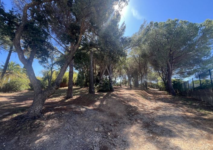 vente Appartement Le Lavandou