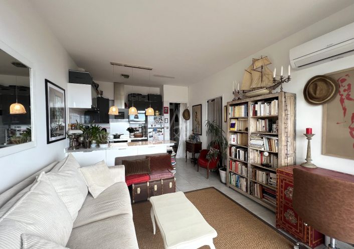 vente Appartement Le Lavandou