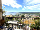vente Appartement Le Lavandou