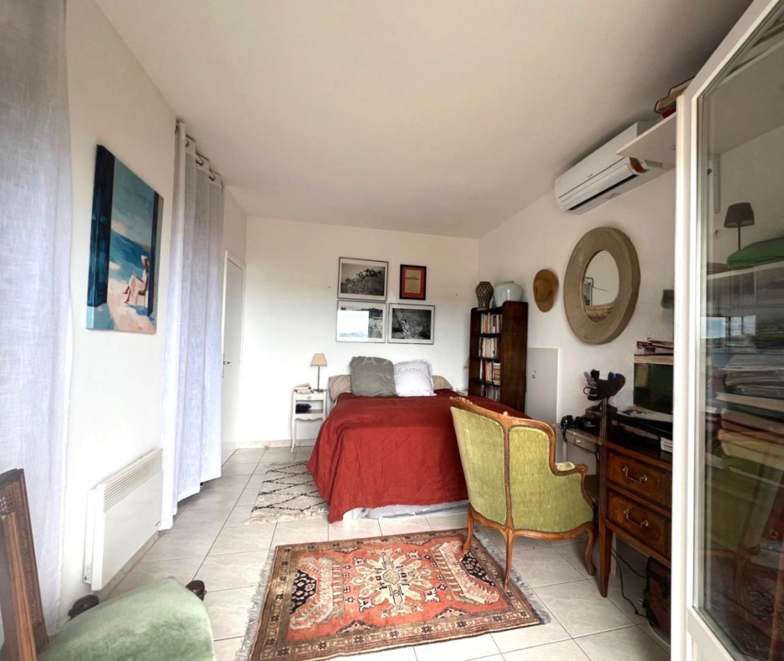 vente Appartement Le Lavandou - Photo 5