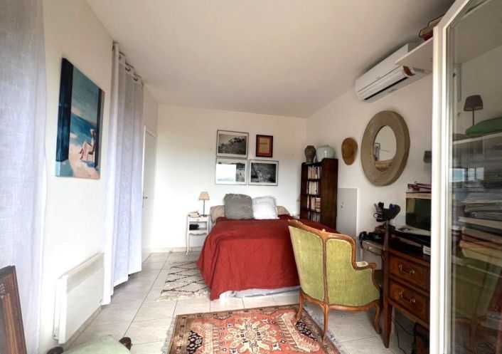 vente Appartement Le Lavandou
