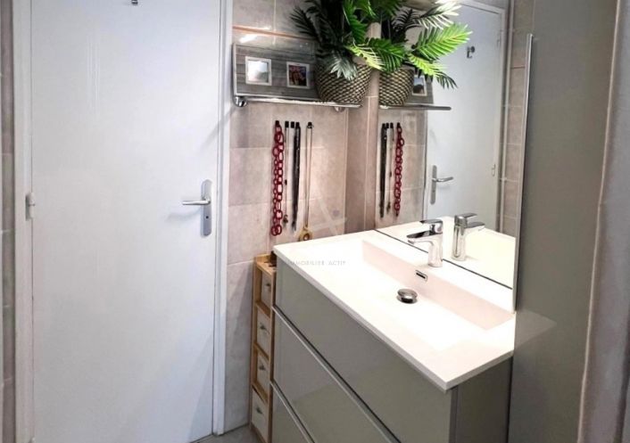 vente Appartement Le Lavandou
