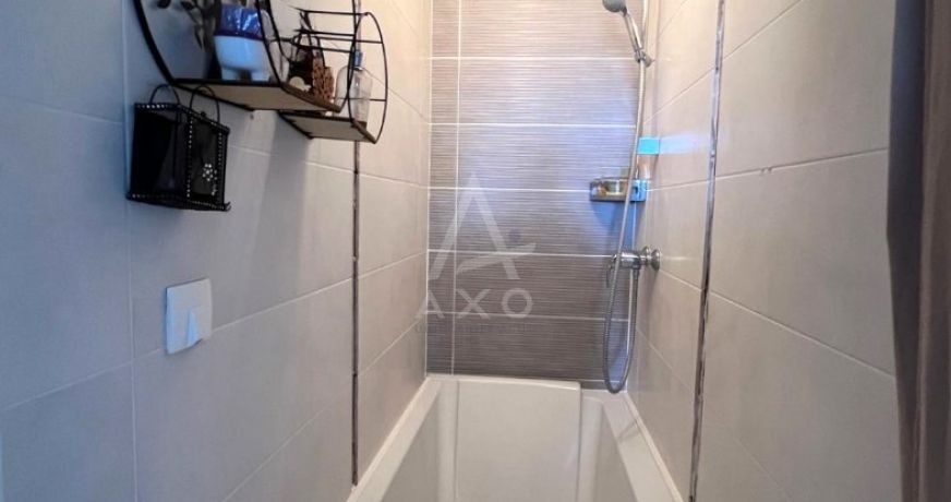 vente Appartement Le Lavandou