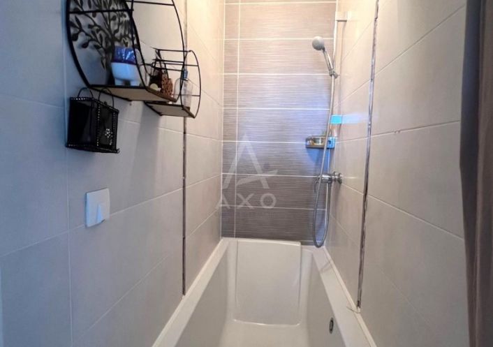 vente Appartement Le Lavandou