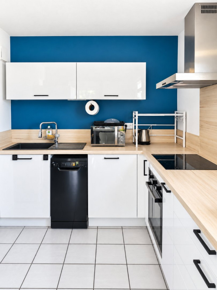vente Appartement Saint Pierre Du Mont - Photo 2