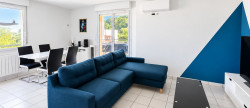 vente Appartement Saint Pierre Du Mont