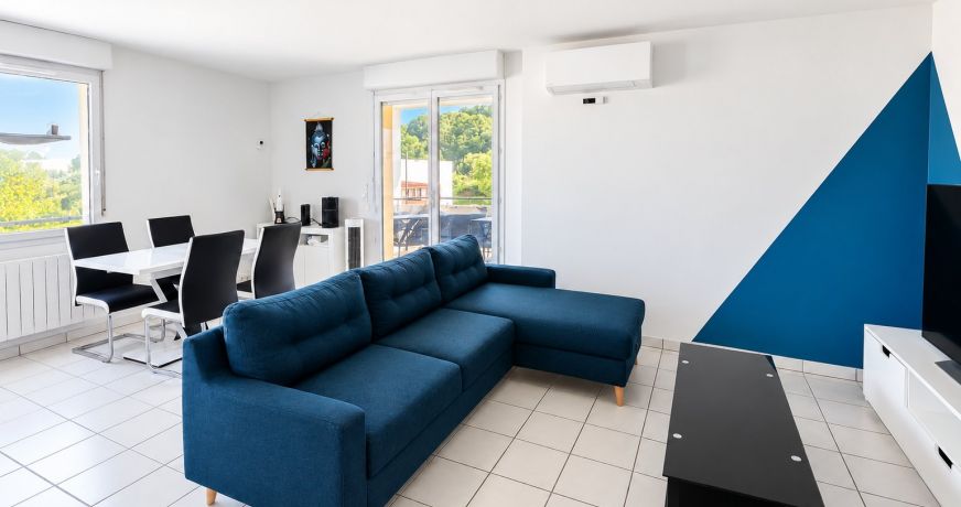 vente Appartement Saint Pierre Du Mont