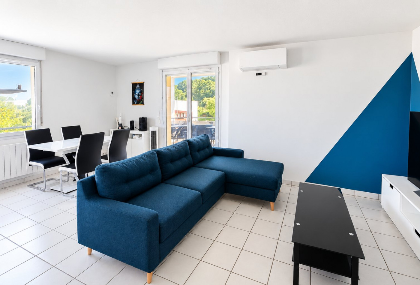 vente Appartement Saint Pierre Du Mont - Photo 1