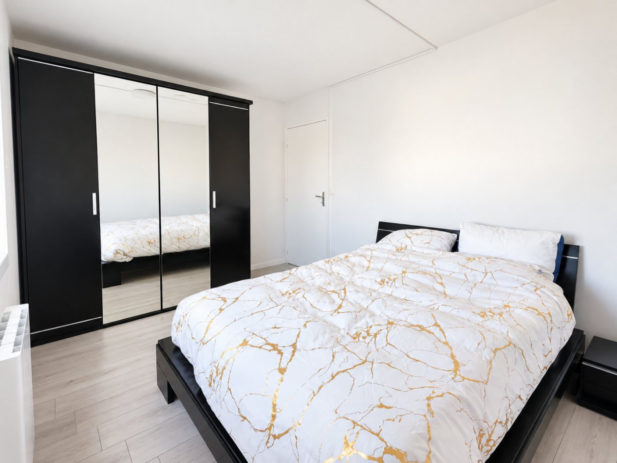vente Appartement Saint Pierre Du Mont - Photo 3
