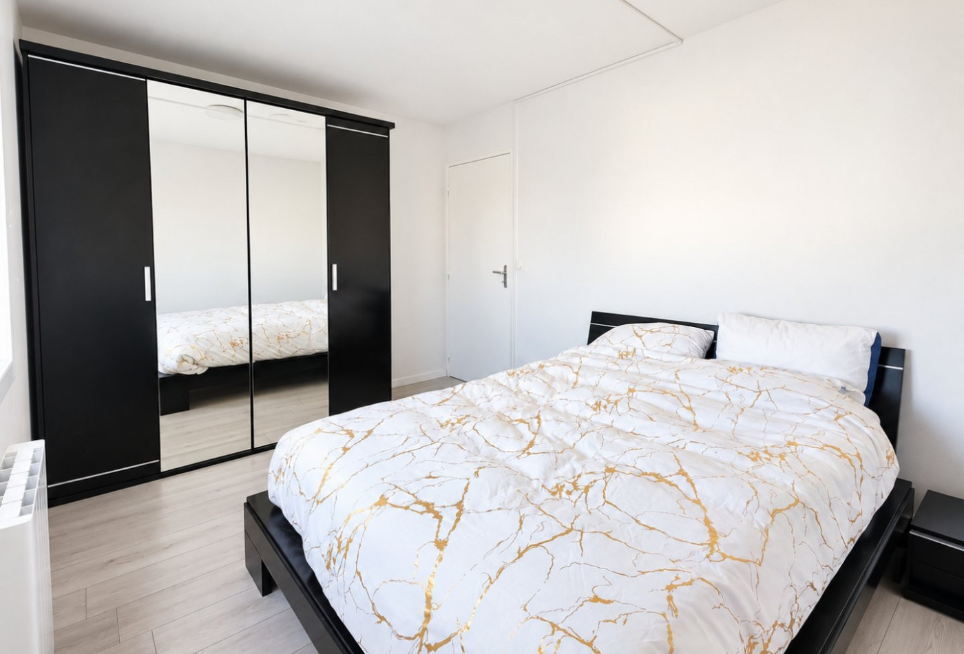 vente Appartement Saint Pierre Du Mont - Photo 3