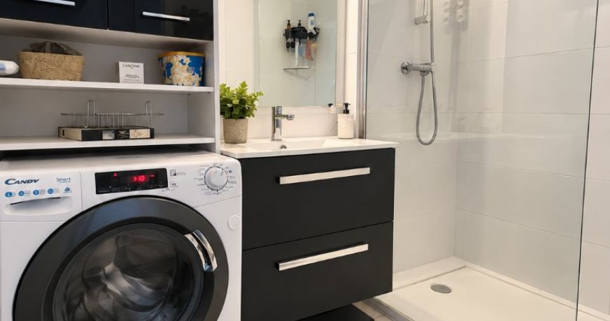 vente Appartement Saint Pierre Du Mont