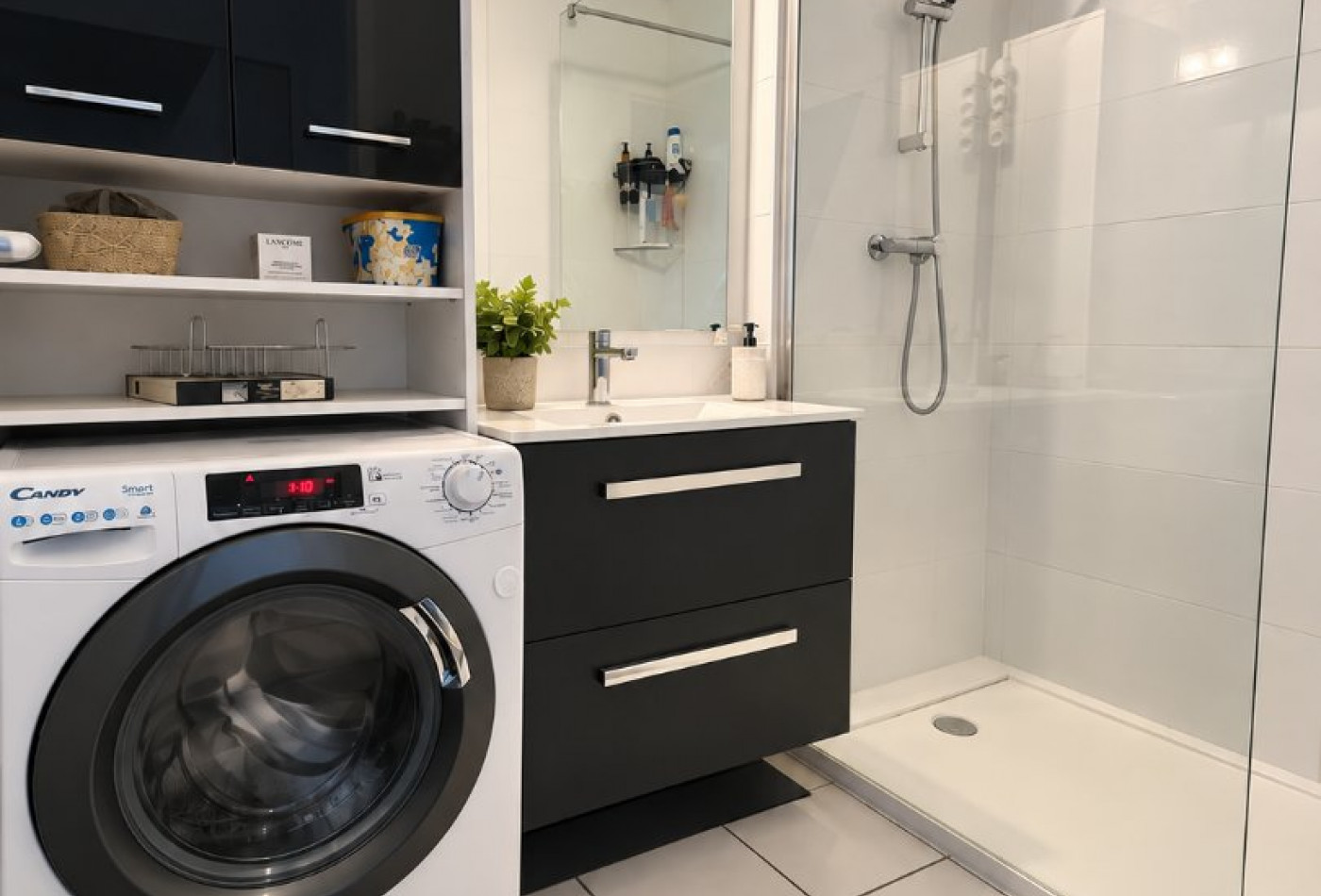 vente Appartement Saint Pierre Du Mont - Photo 4