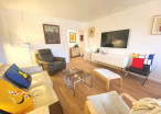 vente Appartement Suresnes