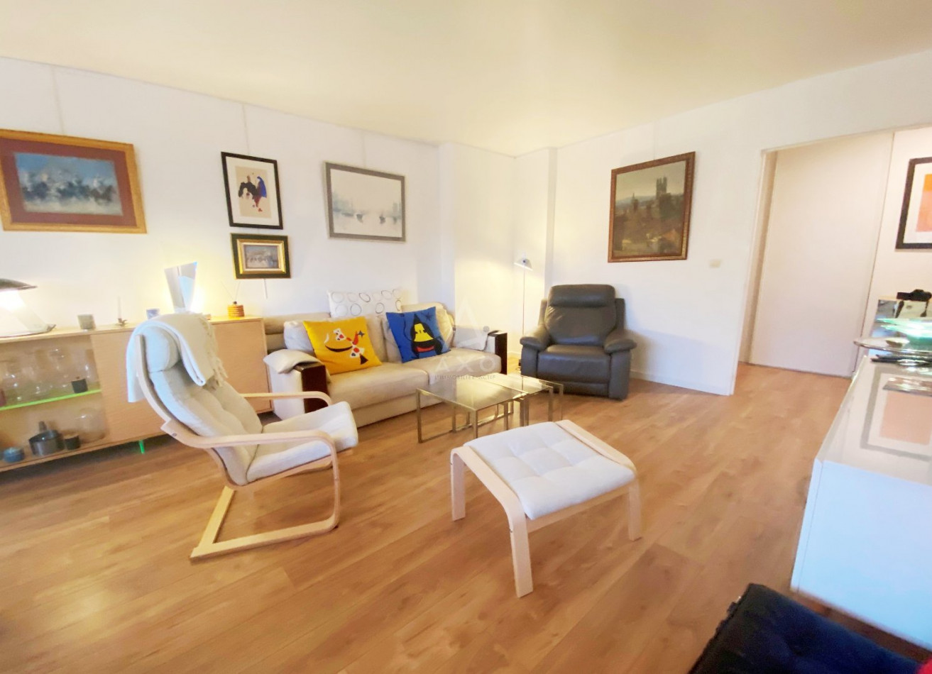 vente Appartement Suresnes - Photo 3