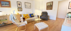 vente Appartement Suresnes