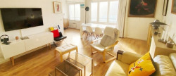 vente Appartement Suresnes