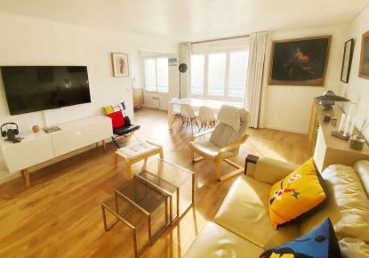 vente Appartement Suresnes
