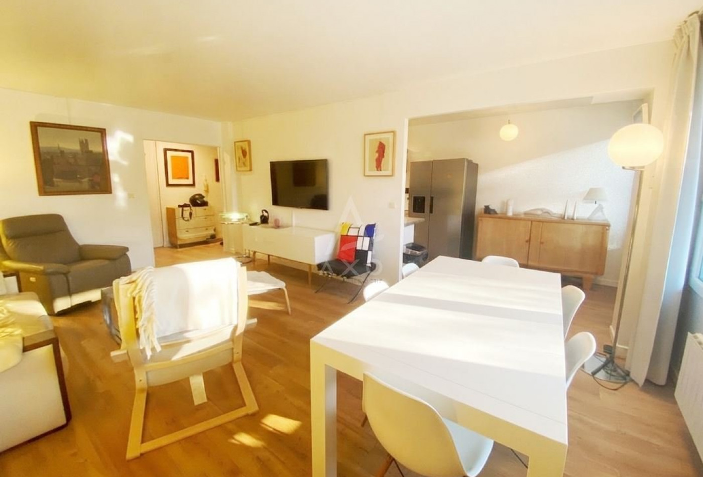 vente Appartement Suresnes - Photo 4