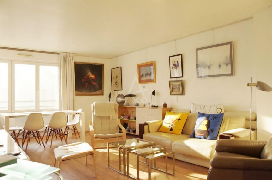 vente Appartement Suresnes - Photo 5