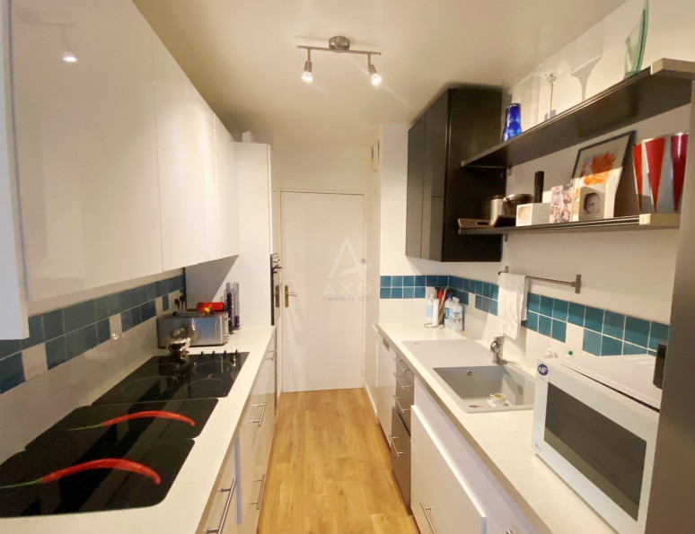 vente Appartement Suresnes - Photo 6