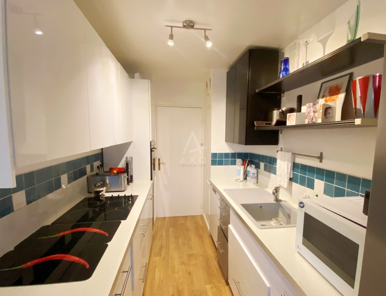 vente Appartement Suresnes - Photo 6