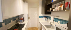 vente Appartement Suresnes