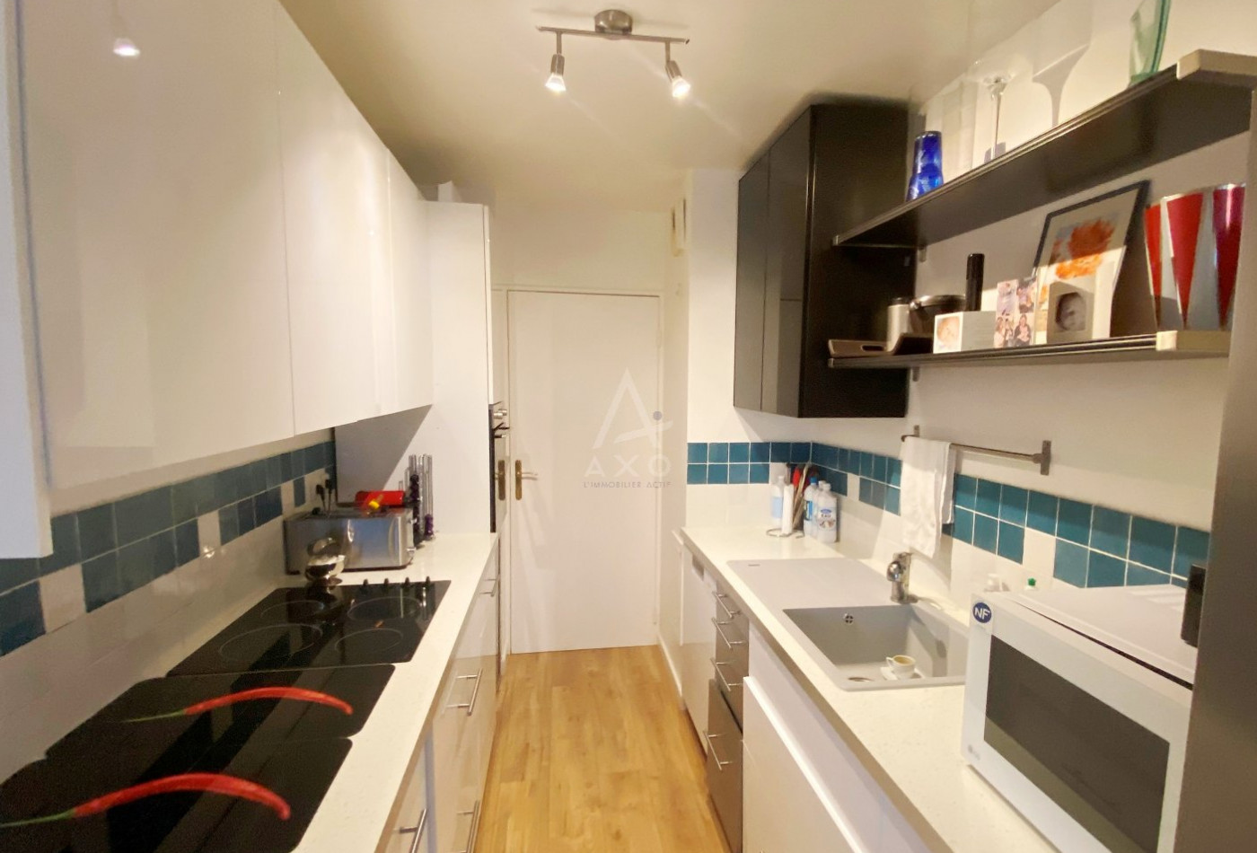 vente Appartement Suresnes - Photo 6