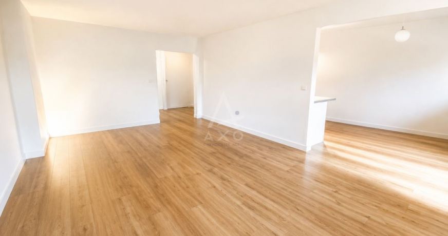 vente Appartement Suresnes