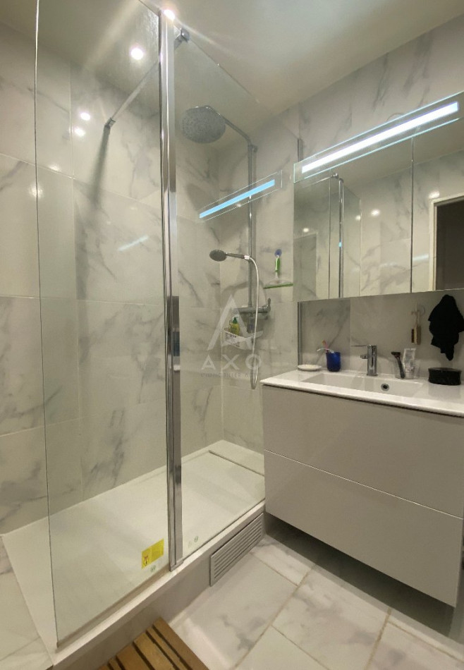 vente Appartement Suresnes - Photo 9