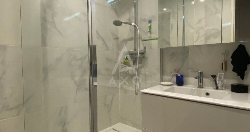 vente Appartement Suresnes