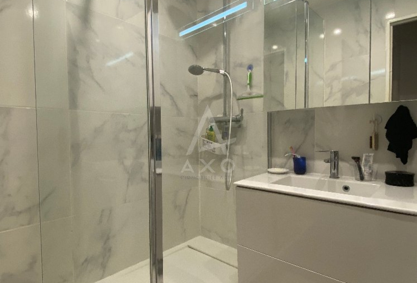 vente Appartement Suresnes - Photo 9