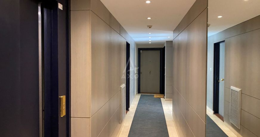 vente Appartement Suresnes