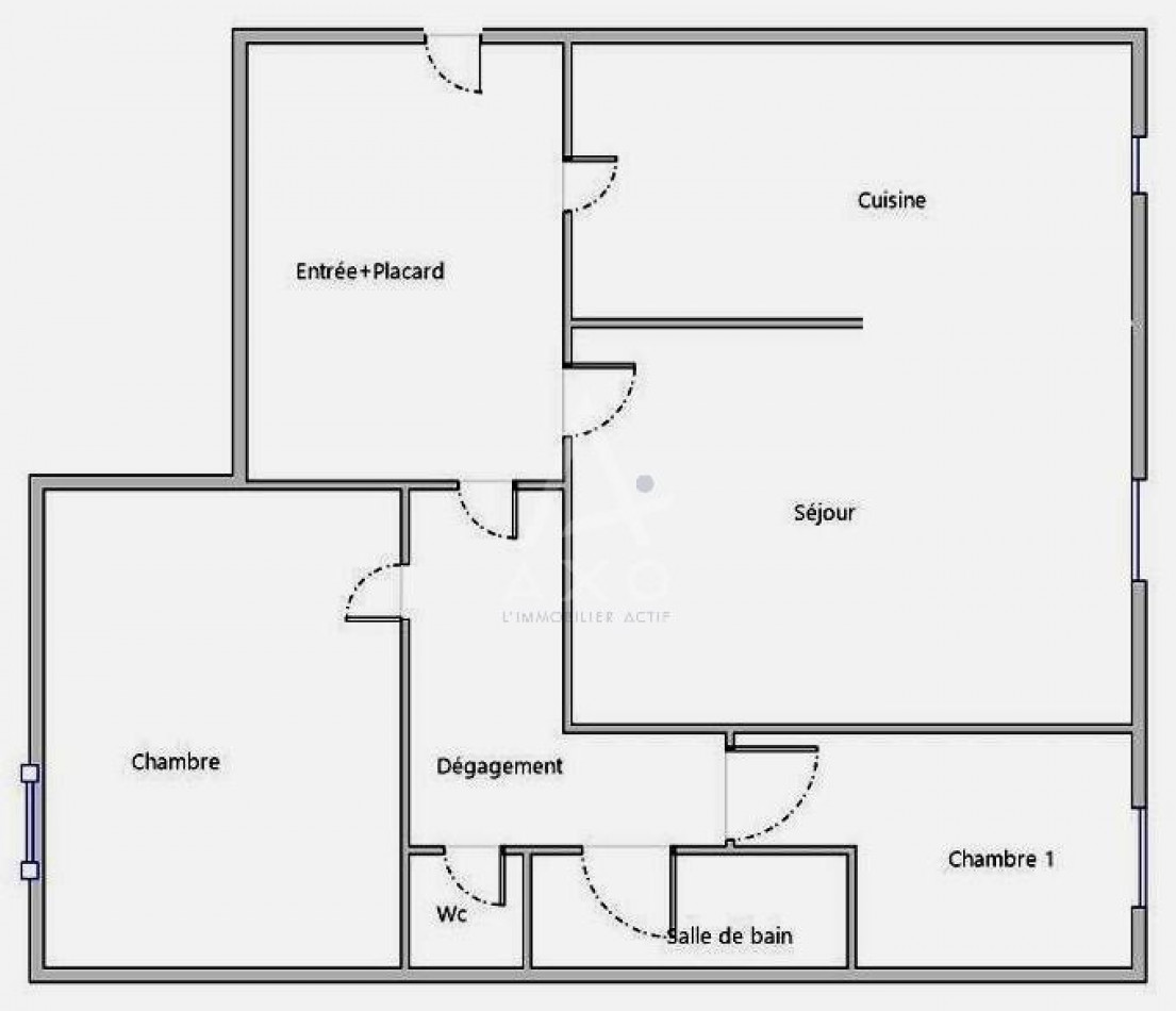vente Appartement Suresnes - Photo 13