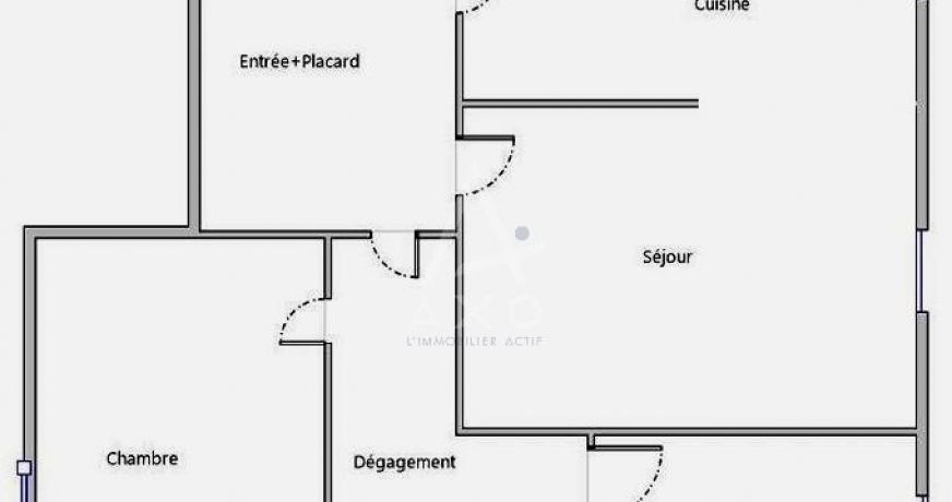 vente Appartement Suresnes