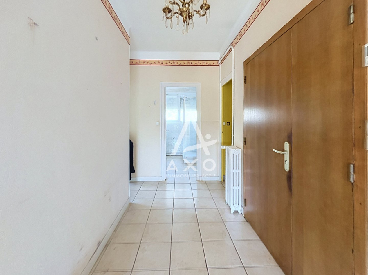vente Appartement Dijon - Photo 1