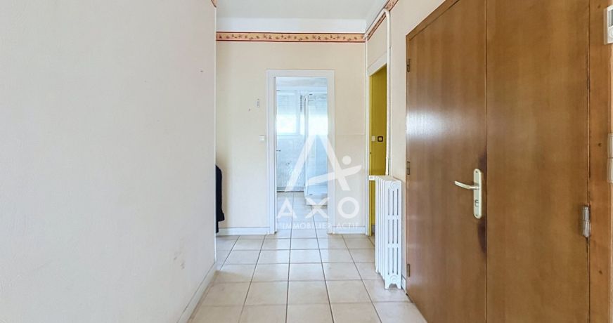 vente Appartement Dijon