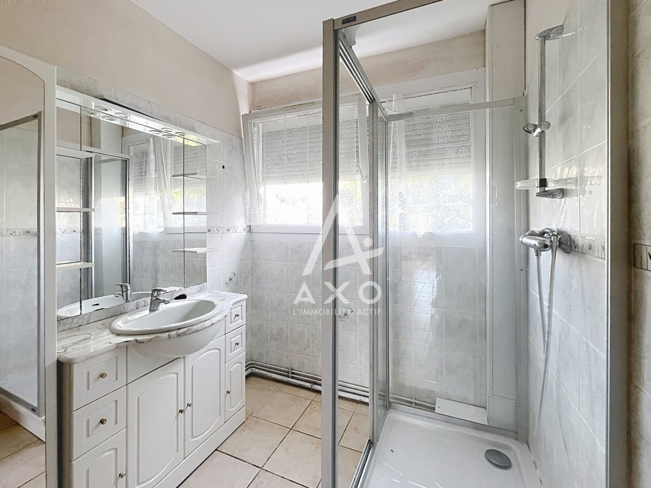 vente Appartement Dijon - Photo 7