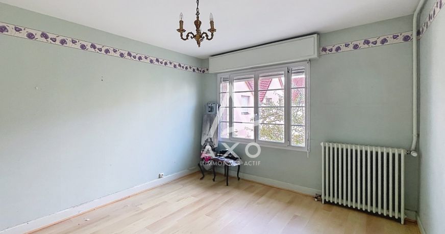 vente Appartement Dijon