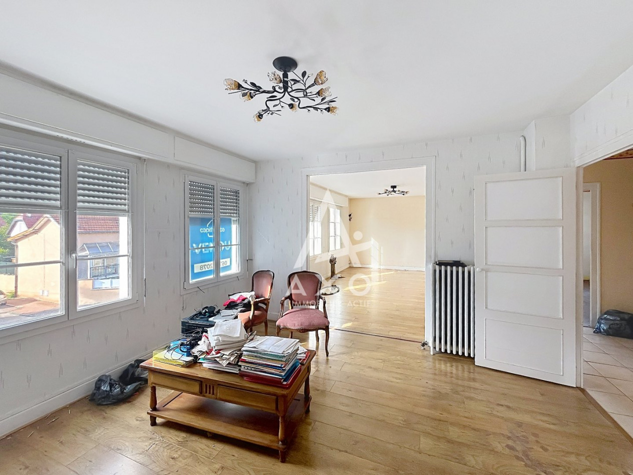 vente Appartement Dijon - Photo 2