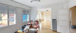 vente Appartement Dijon