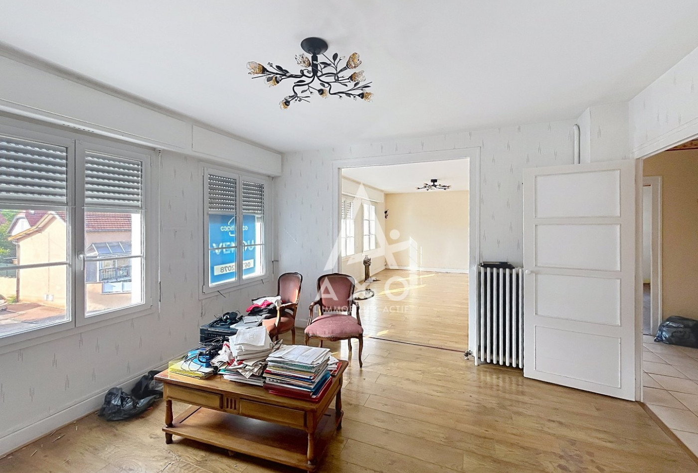 vente Appartement Dijon - Photo 2