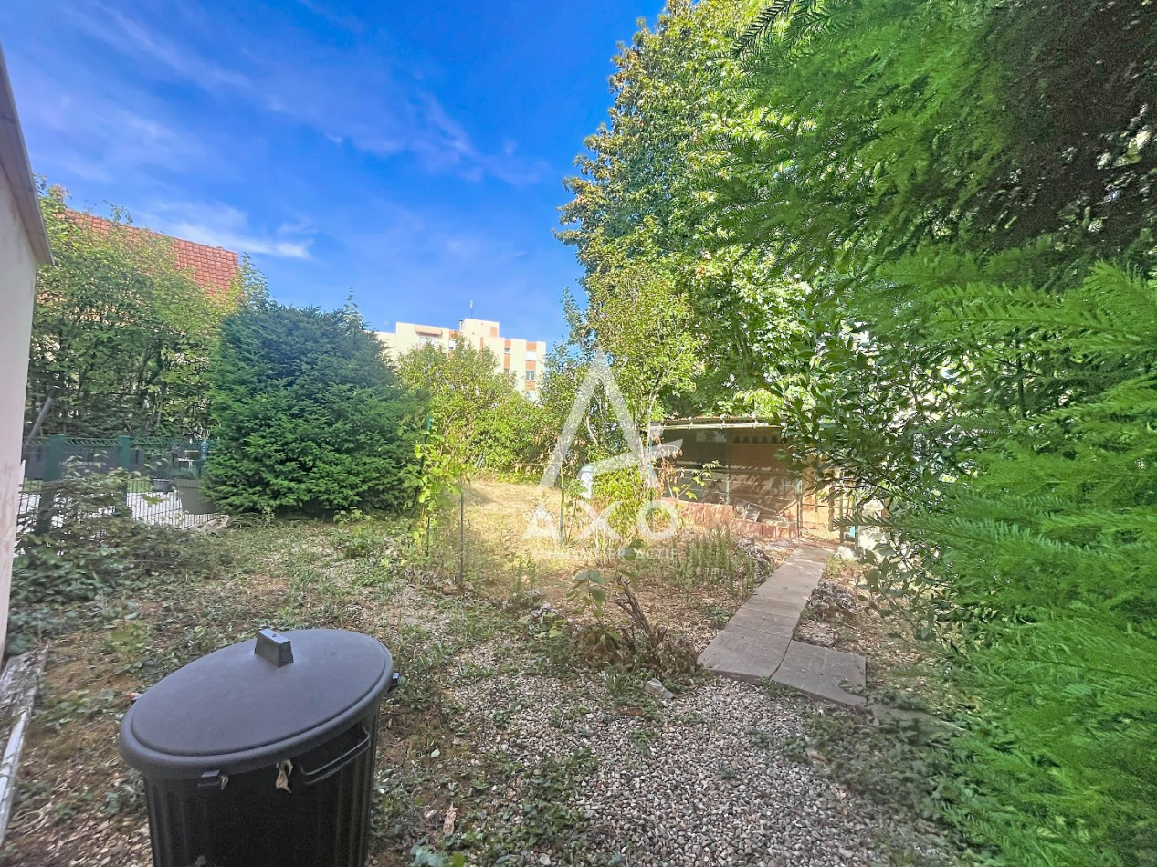 vente Appartement Dijon - Photo 9