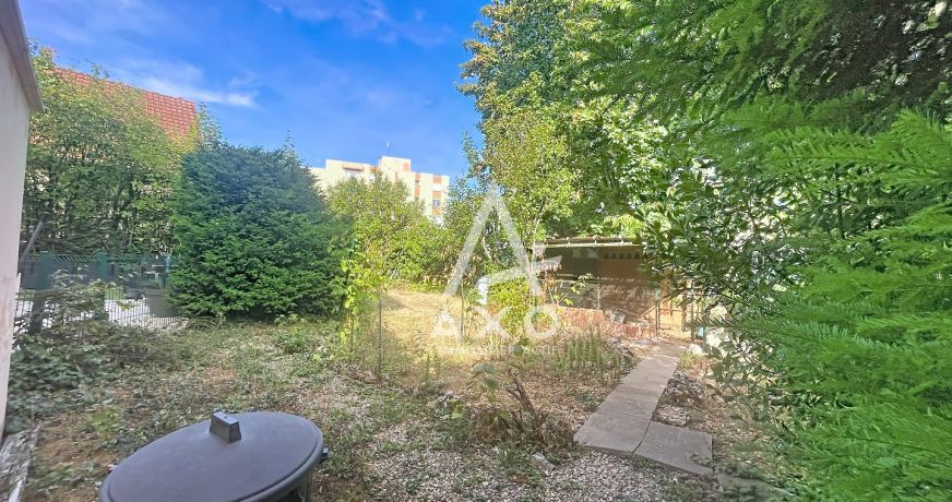 vente Appartement Dijon