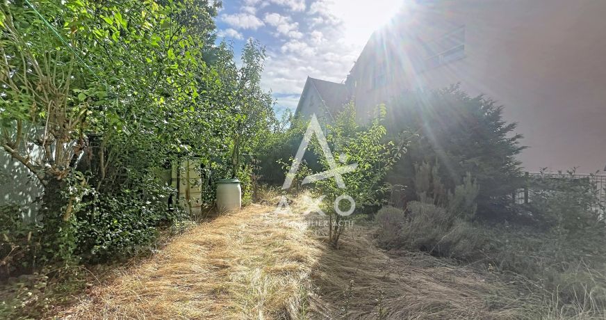 vente Appartement Dijon