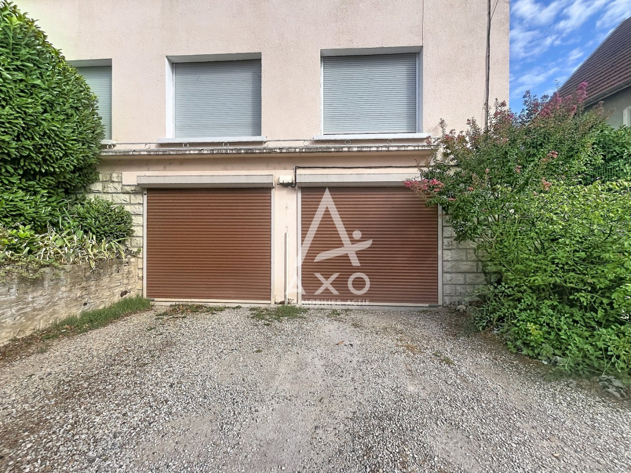 vente Appartement Dijon - Photo 8