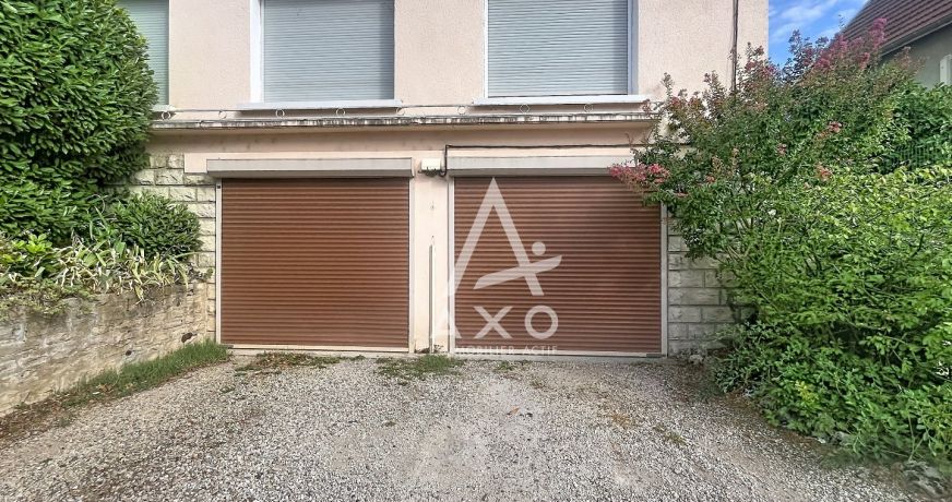 vente Appartement Dijon