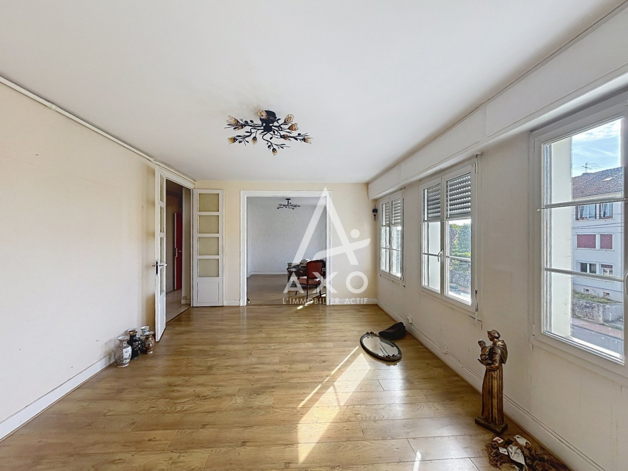 vente Appartement Dijon - Photo 3