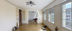 vente Appartement Dijon